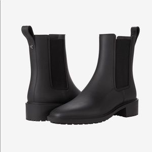 Sam Edelman waterproof boots